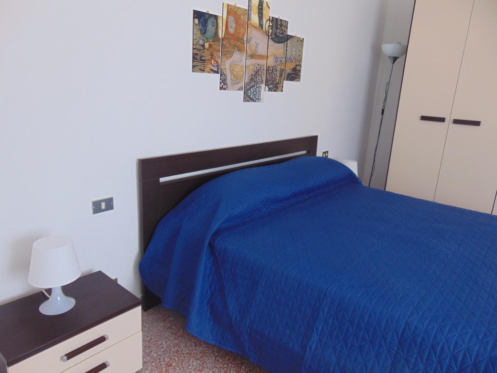 מטרה Appartamento Malu מראה חיצוני תמונה