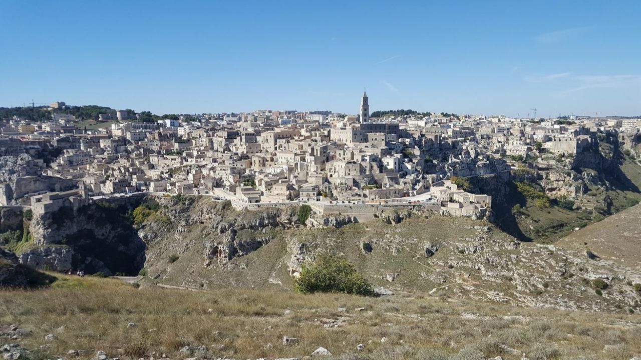 מטרה Appartamento Malu מראה חיצוני תמונה